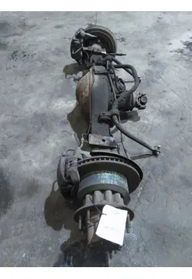 EATON-SPICER S130 AXLE ASSEMBLY, REAR (REAR)