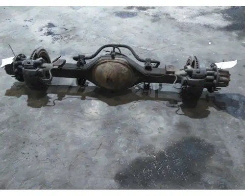 EATON-SPICER S130 AXLE ASSEMBLY, REAR (REAR)