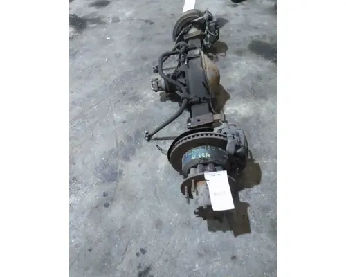 EATON-SPICER S130 AXLE ASSEMBLY, REAR (REAR)