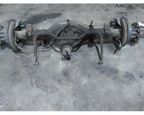 EATON-SPICER S130 AXLE ASSEMBLY, REAR (REAR)