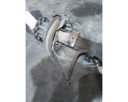 EATON-SPICER S130 AXLE ASSEMBLY, REAR (REAR)