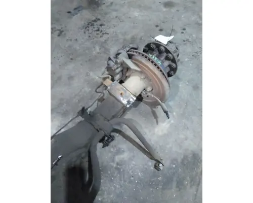 EATON-SPICER S130 AXLE ASSEMBLY, REAR (REAR)