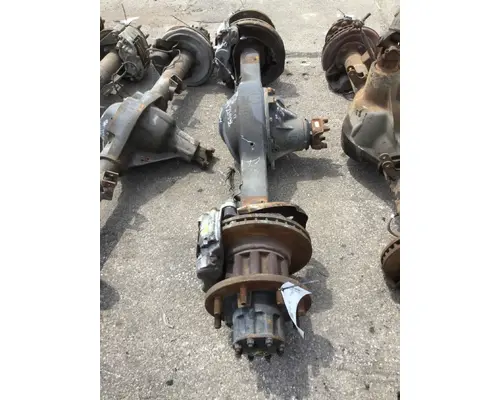 EATON-SPICER S130 AXLE ASSEMBLY, REAR (REAR)