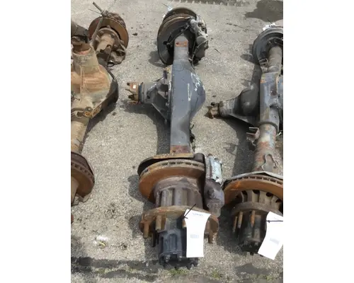 EATON-SPICER S130 AXLE ASSEMBLY, REAR (REAR)