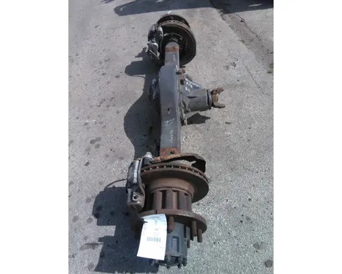EATON-SPICER S130 AXLE ASSEMBLY, REAR (REAR)