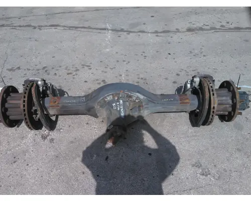 EATON-SPICER S130 AXLE ASSEMBLY, REAR (REAR)