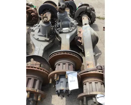 EATON-SPICER S130 AXLE ASSEMBLY, REAR (REAR)
