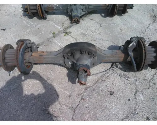 EATON-SPICER S130 AXLE ASSEMBLY, REAR (REAR)