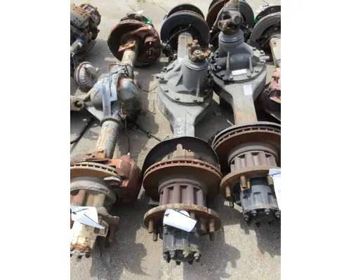 EATON-SPICER S130 AXLE ASSEMBLY, REAR (REAR)
