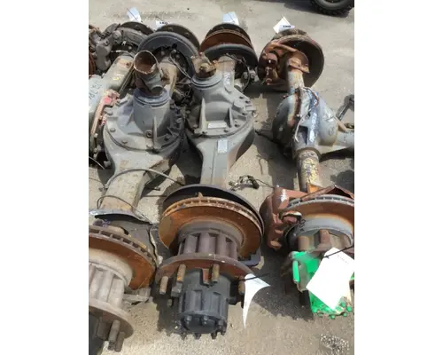 EATON-SPICER S130 AXLE ASSEMBLY, REAR (REAR)