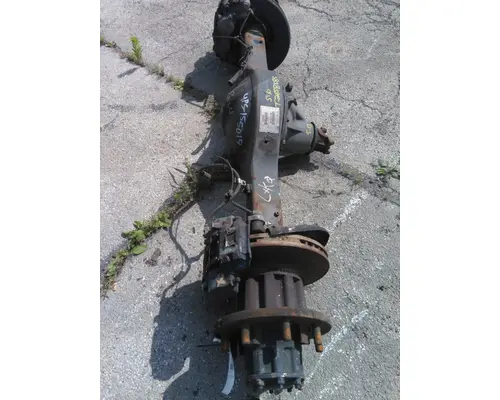 EATON-SPICER S130 AXLE ASSEMBLY, REAR (REAR)