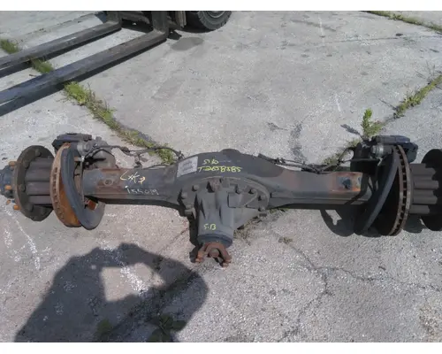 EATON-SPICER S130 AXLE ASSEMBLY, REAR (REAR)