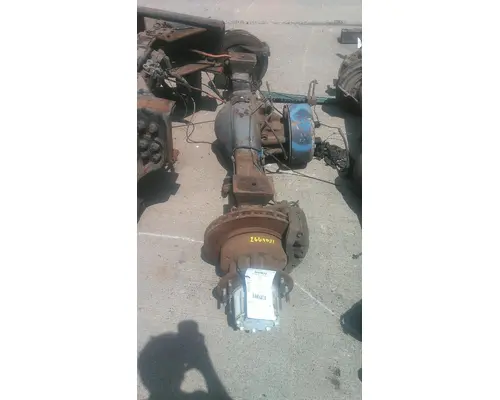 EATON-SPICER S130 AXLE ASSEMBLY, REAR (REAR)