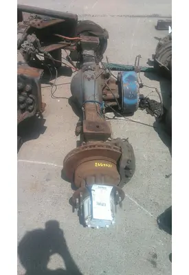 EATON-SPICER S130 AXLE ASSEMBLY, REAR (REAR)