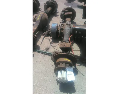 EATON-SPICER S130 AXLE ASSEMBLY, REAR (REAR)