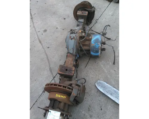 EATON-SPICER S130 AXLE ASSEMBLY, REAR (REAR)