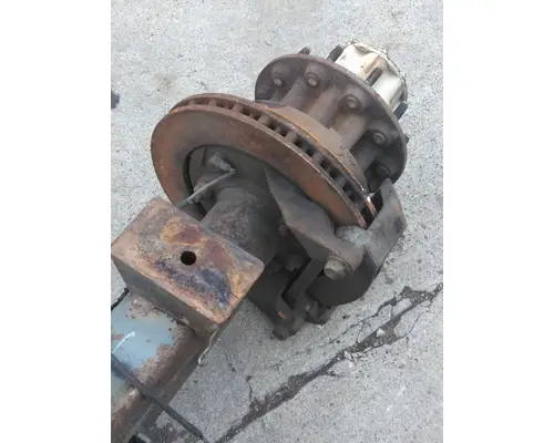 EATON-SPICER S130 AXLE ASSEMBLY, REAR (REAR)