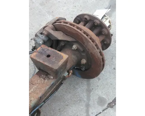EATON-SPICER S130 AXLE ASSEMBLY, REAR (REAR)