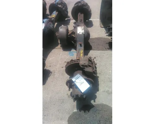 EATON-SPICER S130 AXLE ASSEMBLY, REAR (REAR)