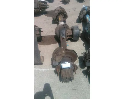 EATON-SPICER S130 AXLE ASSEMBLY, REAR (REAR)