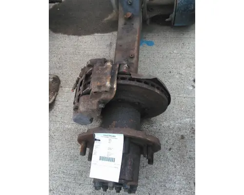 EATON-SPICER S130 AXLE ASSEMBLY, REAR (REAR)