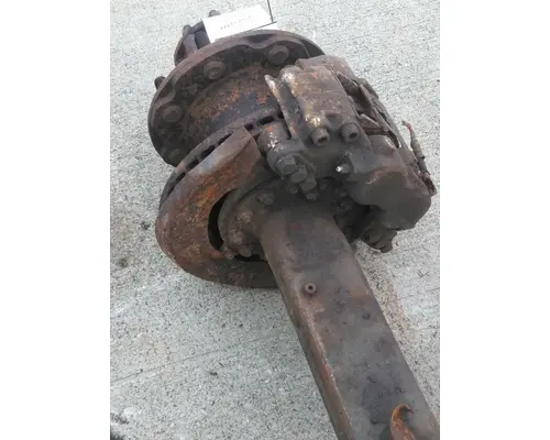 EATON-SPICER S130 AXLE ASSEMBLY, REAR (REAR)