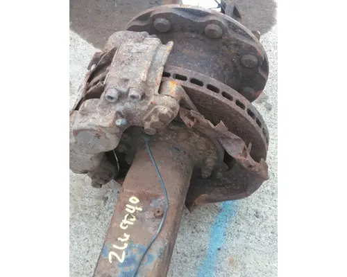 EATON-SPICER S130 AXLE ASSEMBLY, REAR (REAR)
