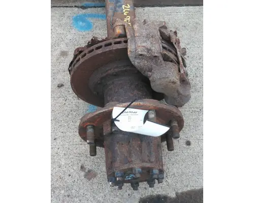 EATON-SPICER S130 AXLE ASSEMBLY, REAR (REAR)