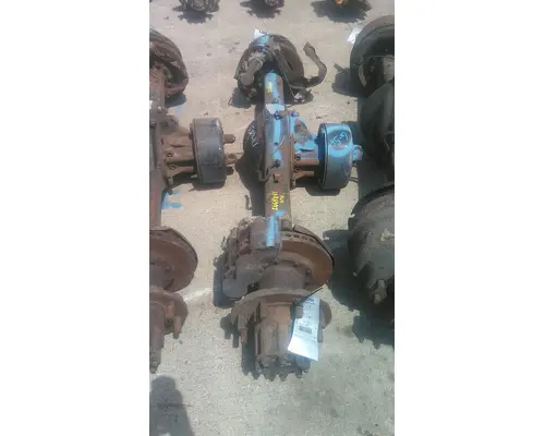 EATON-SPICER S130 AXLE ASSEMBLY, REAR (REAR)