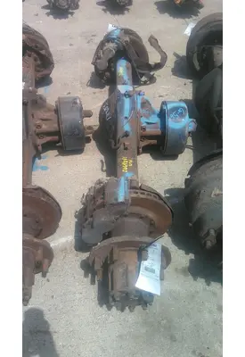 EATON-SPICER S130 AXLE ASSEMBLY, REAR (REAR)