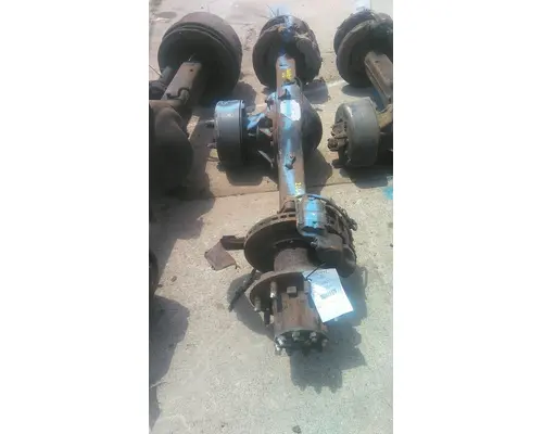 EATON-SPICER S130 AXLE ASSEMBLY, REAR (REAR)