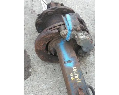 EATON-SPICER S130 AXLE ASSEMBLY, REAR (REAR)