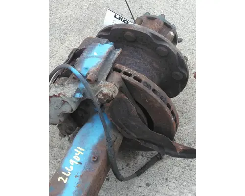 EATON-SPICER S130 AXLE ASSEMBLY, REAR (REAR)