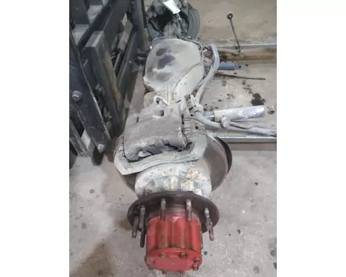 EATON-SPICER S130 AXLE HOUSING, REAR (REAR)
