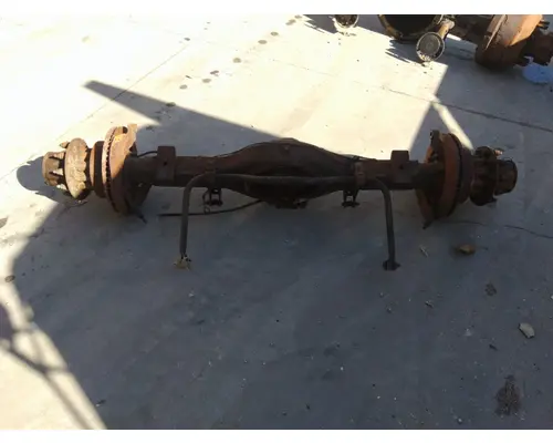 EATON-SPICER S130 AXLE HOUSING, REAR (REAR)