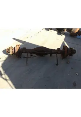 EATON-SPICER S130 AXLE HOUSING, REAR (REAR)