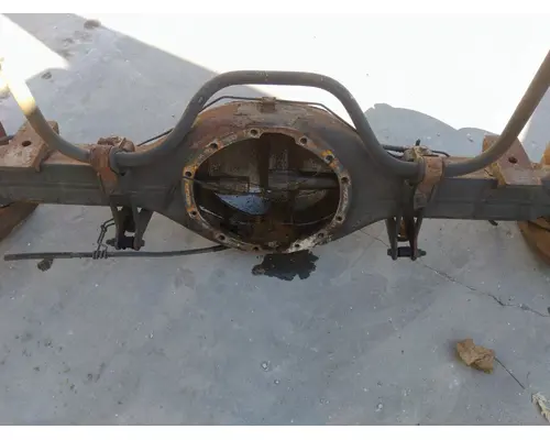 EATON-SPICER S130 AXLE HOUSING, REAR (REAR)