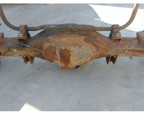 EATON-SPICER S130 AXLE HOUSING, REAR (REAR)