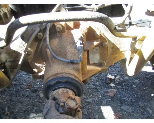 EATON-SPICER S130 AXLE HOUSING, REAR (REAR)