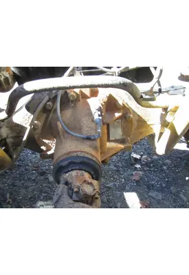 EATON-SPICER S130 AXLE HOUSING, REAR (REAR)