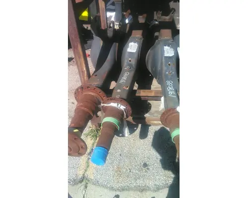 EATON-SPICER S130 AXLE HOUSING, REAR (REAR)