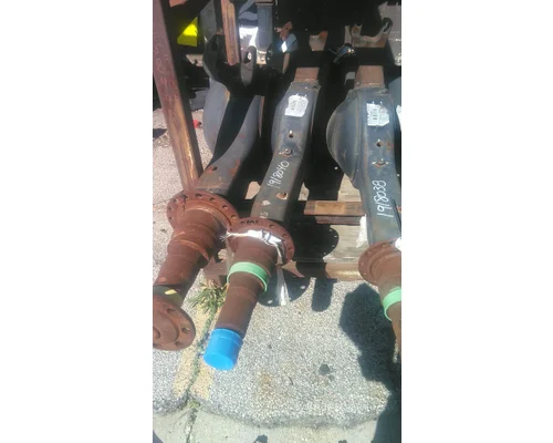 EATON-SPICER S130 AXLE HOUSING, REAR (REAR)