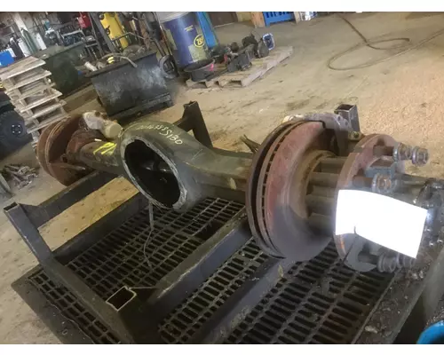 EATON-SPICER S130 AXLE HOUSING, REAR (REAR)