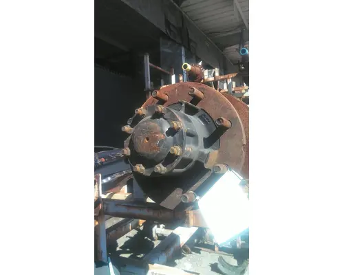 EATON-SPICER S130 AXLE HOUSING, REAR (REAR)
