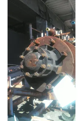 EATON-SPICER S130 AXLE HOUSING, REAR (REAR)