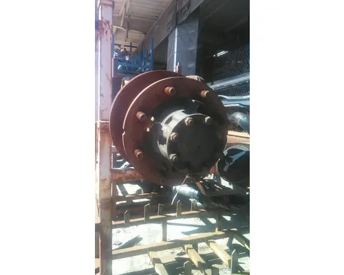 EATON-SPICER S130 AXLE HOUSING, REAR (REAR)