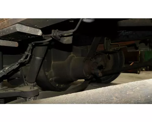 EATON-SPICER S135R478 DIFFERENTIAL ASSEMBLY REAR REAR