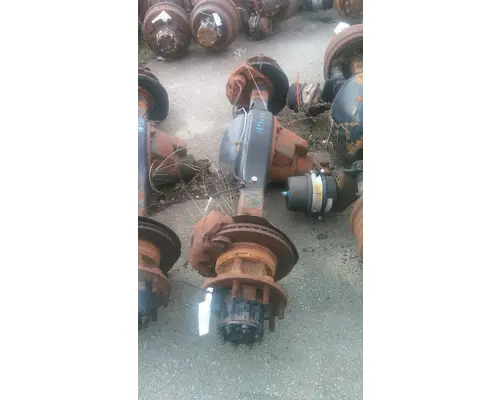 EATON-SPICER S135S AXLE ASSEMBLY, REAR (REAR)