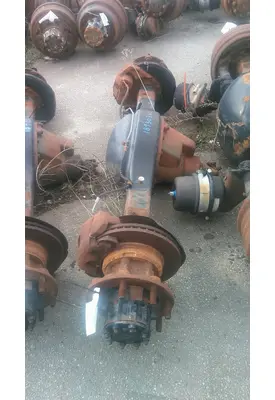 EATON-SPICER S135S AXLE ASSEMBLY, REAR (REAR)