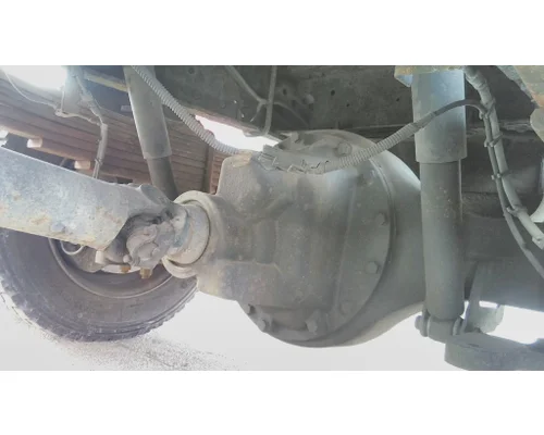 EATON-SPICER S135S AXLE ASSEMBLY, REAR (REAR)